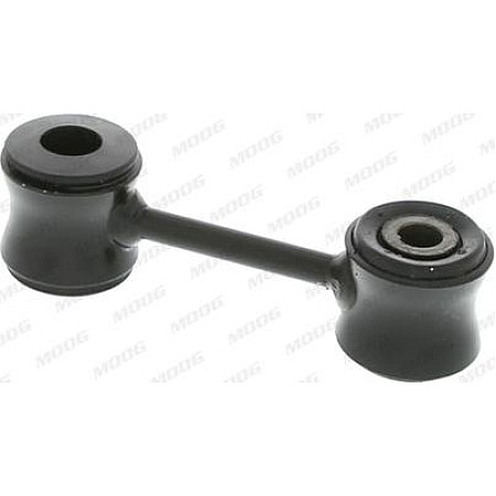 Brat-bieleta suspensie. stabilizator Tendon bara stabilizatoare Spate Dreapta-Stanga 86mm FIAT DOBLO DOBLO CARGO OPEL COMBO Tour (X12), Dubita, 02.2012 - Moog FI-LS-10828