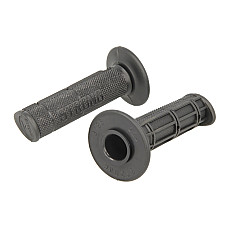 Miner Grips diametru ghidon 22 mm lungime 115 Culoare offroad negru RMS 18 416 0180