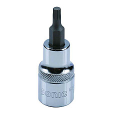 "Tubulare si accesorii Tubulara: 1/2"" SPLINE / XZN -> lungime 62 mm" SONIC 83806206