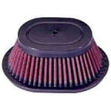 Filtru aer de K &amp; N YAMAHA YFM125 Grizzly K&amp;N YA 2088