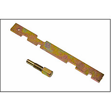 Trusa distributie PROFITOOL Blokada rozrzadu Ford Focus  Fiesta 1.25  1.4 1.6 16 V MARK-MOTO 0XWAR0332