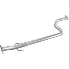 Racord evacuare Teava de esapament Mijloc HONDA CIVIC VI MG MG ZS ROVER 400 II 45 I 1.8/2.0D 05.95-10.05 4MAX 0219-01-22165P