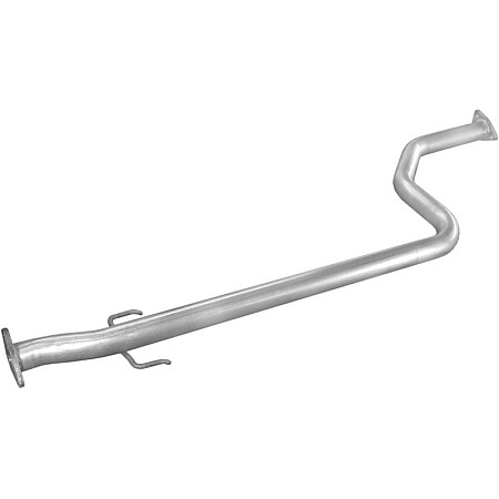 Racord evacuare Teava de esapament Mijloc HONDA CIVIC VI MG MG ZS ROVER 400 II 45 I 1.8/2.0D 05.95-10.05 4MAX 0219-01-22165P