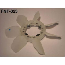 Paleta ventilator. racire motor Ventilator radiator se potriveste. TOYOTA HIACE IV 2.4D 08.95-08.01 TOYOTA HIACE IV (__H1_, __H2_), Autobuz, 08.1995 - 12.2012 AISIN FNT-023