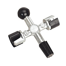 Alte dispozitive pentru manipularea bateriilor Sealey instrument pentru a curata terminalele bateriei SEALEY SEA AK418