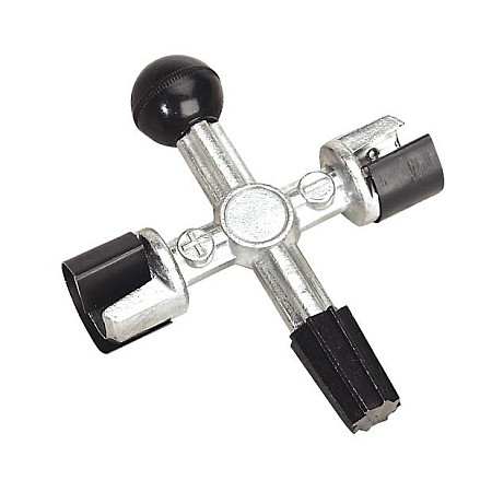 Alte dispozitive pentru manipularea bateriilor SEALEY SEA AK418