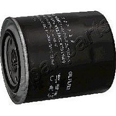 Filtru ulei MITSUBISHI PAJERO II (V3_W, V2_W, V4_W), Crossover, 12.1990 - 05.2001 Japanparts FO-505P