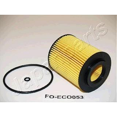 Filtru ulei MERCEDES-BENZ E-CLASS T-Model (S211), Turism, 02.2003 - 07.2009 Japanparts FO-ECO053