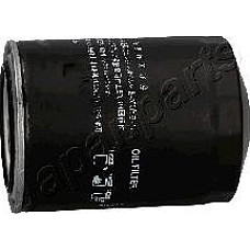 Filtru ulei KIA PREGIO (TB), Van, 10.1997 - Japanparts FO-K06S