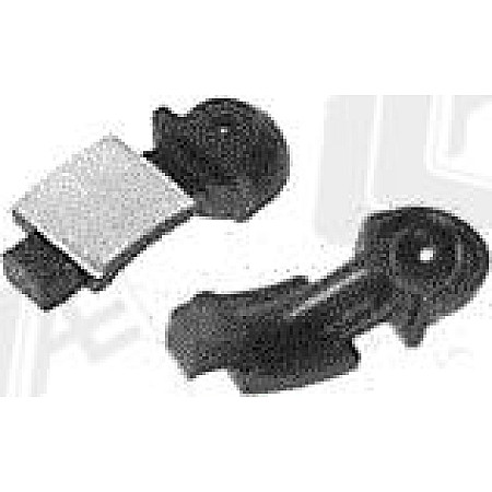 Culbutor. tren supape TRW maneta supapei subtire 1.2-2.0 OHC OPEL OPEL OMEGA B (V94), Sedan, 03.1994 - 12.2005 AE FOL40