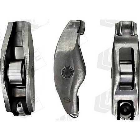 Culbutor. tren supape Rocker lever AUDI A1 A3 SEAT ALTEA ALTEA XL IBIZA IV IBIZA IV SC IBIZA IV ST LEON TOLEDO IV SKODA FA VW TOURAN (1T3), Dubita, 05.2010 - 05.2015 AE FOL197