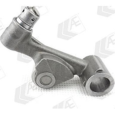 Culbutor. tren supape Set brat si tija AUDI A3 A4 B7 A6 C6 MITSUBISHI LANCER VIII SEAT ALTEA ALTEA XL LEON TOLEDO SEAT ALTEA XL (5P5, 5P8), Dubita, 10.2006 - AE FOL239