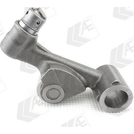 Culbutor. tren supape Set brat si tija AUDI A3 A4 B7 A6 C6 MITSUBISHI LANCER VIII SEAT ALTEA ALTEA XL LEON TOLEDO SEAT ALTEA XL (5P5, 5P8), Dubita, 10.2006 - AE FOL239