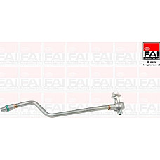 Pompa ulei FORD TRANSIT CUSTOM V362 (F3), Autobuz, 04.2012 - FAI AutoParts FP315