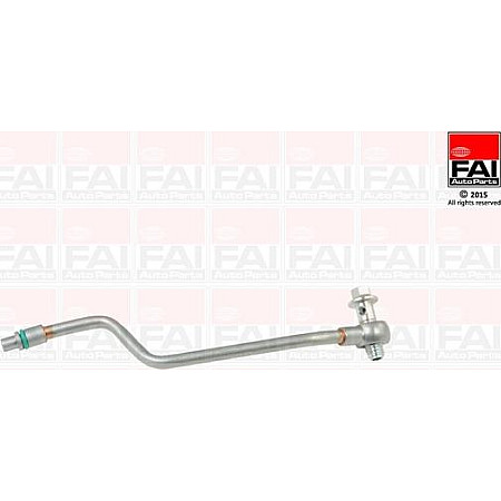 Pompa ulei FORD TRANSIT CUSTOM V362 (F3), Autobuz, 04.2012 - FAI AutoParts FP315