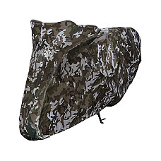 Husa Motocicleta OXFORD AQUATEX Camo culoare camo marime CV212