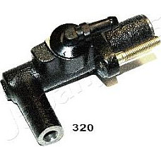 Pompa centrala, ambreiaj MAZDA 323 P V (BA), Hatchback, 10.1996 - 09.1998 Japanparts FR-320