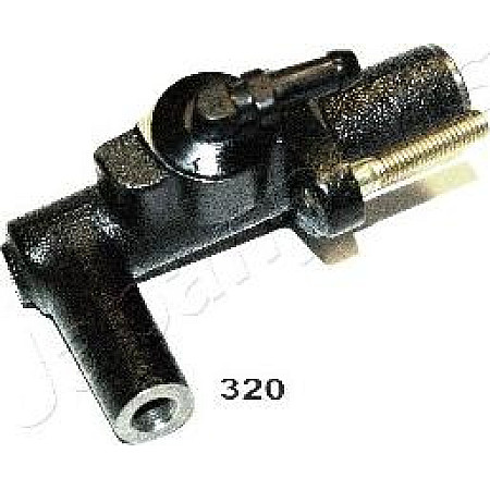 Pompa centrala, ambreiaj MAZDA 323 S VI (BJ), Sedan, 05.1998 - 05.2004 Japanparts FR-320