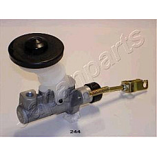 Pompa centrala, ambreiaj TOYOTA COROLLA VII (_E10_), Turism, 09.1991 - 04.1998 Japanparts FR-244