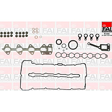 Set garnituri complet, motor HYUNDAI SANTA FE II (CM), Crossover, 10.2005 - 03.2015 FAI AutoParts FS2180NH