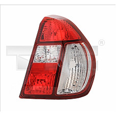 Stop spate Lampa spate Stanga RENAULT THALIA I 1.2-1.9D 02.98- TYC TYC 11-0002-11-6