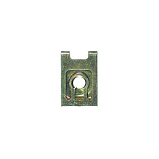 Placa de montare Pinul de tapiterie aplicatie: bara de protectie mai multe aplicatii cantitate per impachetare: 10 buc. FORD AUDI A2 A3 A4 B7 A6 C6 A8 D2 A8 D3 Q5 09.79-05.17 ROMIX ROM 16309