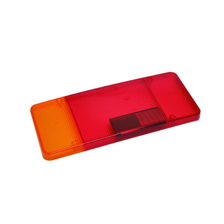 Ornament, stopuri Dispersor spate Stanga CITROEN JUMPER I JUMPER II 04.02- VIGNAL VALD11480