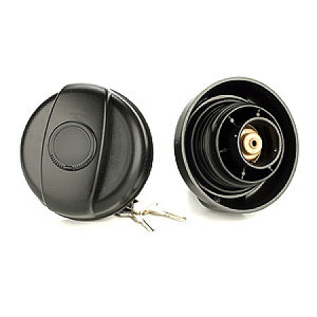 Buson, rezervor de combustibil T106 Blau combustibil capac 65mm IVECO DAILY S2000 EUROCARGO TECTOR 03 - cu cheie BLAU BLAU T106