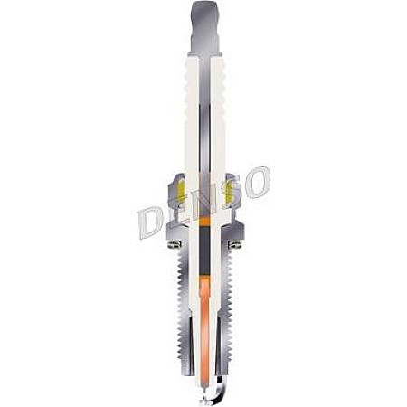 Bujie scanteie pret pt 1buc NISSAN CUBE JUKE QASHQAI I SENTRA VII TEANA III TIIDA X-TRAIL X-TRAIL III 1.5-2.5ALK NISSAN TEANA III (J33, L33), Sedan, 09.2013 - Denso FXE20HE11