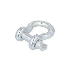 Catuse, carlige, blocuri suspendare 7 / 8 DRAGON WINCH DWSK78