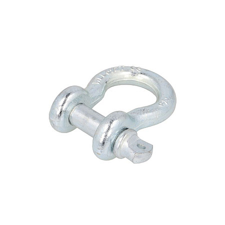 Catuse, carlige, blocuri suspendare 7 / 8 DRAGON WINCH DWSK78
