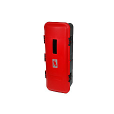 Suport auto, extinctor de incendiu CARGOPARTS caseta de stingator pe lacrima kg 9 / 12 CARGOPARTS CARGO-9/12KG