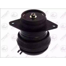 Suport motor MOTOR MOUNT pernei scaunului CORDOBA - IBIZA 93-99 VOLKSWAGEN GOLF III VENTO 93-98 SEAT INCA (6K9), Van, 11.1995 - 11.2003 Fortune Line FZ9945