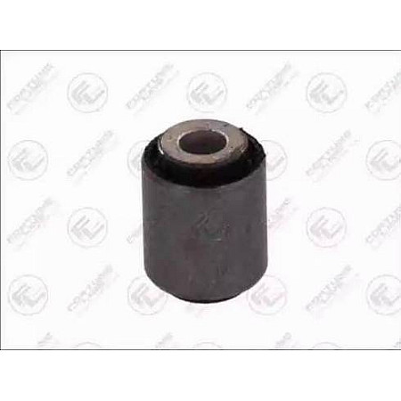 Suport.trapez Bucsa de cauciuc brat spate Dreapta-Stanga Spate MERCEDES 124 A124 124 C124 124 T-MODEL S124 124 W1 MERCEDES-BENZ E-CLASS (W124), Sedan, 02.1993 - 06.1996 Fortune Line FZ9503