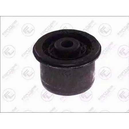 Suport.trapez Bloc silentios fata balansoar fata Fata 10x54 AUDI 80 B4 90 B3 CABRIOLET B3 COUPE B3 2.0-2.8 06.88- AUDI COUPE II (89, 8B), Compartiment, 10.1988 - 12.1996 Fortune Line FZ9015