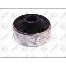 Suport.trapez Bloc silentios fata balansoar fata Spate Dreapta-Stanga 17x61x46 mm SEAT AROSA VW LUPO I POLO POLO VW LUPO (6X1, 6E1), Hatchback, 09.1998 - 07.2005 Fortune Line FZ9346