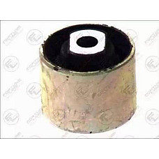 Suport. ax Bucsa cauciuc brat suspensie spate exterior-Inferior Fata Dreapta-Stanga se potriveste. AUDI 100 C4 A6 C4 COMBI-LIMUZ AUDI 100 IV (4A2, C4), Turism, 12.1990 - 07.1994 Fortune Line FZ9707