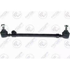 Bara directie Bieleta antiruliu Fata Stanga se potriveste. MERCEDES 190 W201 1.8-2.6 10.82-08.93 Fortune Line FZ4021