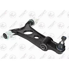 Brat. suspensie roata Bratul axei anterioare a puntii dorite Dreapta inferior fata se potriveste. ALFA ROMEO 147 156 GT 1.6-3.2 ALFA ROMEO 156 (932_), Sportswagon, 02.1997 - 05.2006 Fortune Line FZ6019