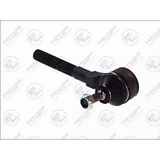 Cap de bara Capatul tijei de legatura Stanga RENAULT CLIO I 1.2-2.0 05.90-09.98 Fortune Line FZ1044