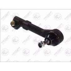 Cap de bara Capatul tijei de legatura Stanga RENAULT CLIO I KANGOO KANGOO EXPRESS MEGANE I MEGANE I CLASSIC MEGAN RENAULT MEGANE I (EA0/1_), Sabrioleta, 10.1996 - 08.2003 Fortune Line FZ1373