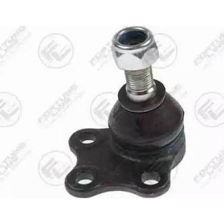 Articulatie sarcina-ghidare Pivot axa Dreapta-Stanga inferior fata diametru con 18mm NISSAN PRIMASTAR OPEL VIVARO Fortune Line FZ3043