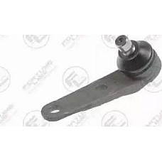 Articulatie sarcina-ghidare Pivot axa Dreapta-Stanga inferior fata diametru con 15mm FORD FIESTA FIESTA II 1.0-1. FORD FIESTA II (FBD), Hatchback, 09.1983 - 11.1989 Fortune Line FZ3054
