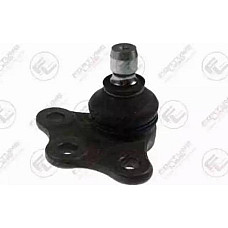 Articulatie sarcina-ghidare Pivot axa Dreapta-Stanga inferior fata diametru con 16mm OPEL COMBO TOUR COMBO-MINIVA OPEL COMBO (COMBO-C), Box/MPV, 10.2001 - Fortune Line FZ3000