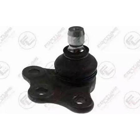 Articulatie sarcina-ghidare Pivot axa Dreapta-Stanga inferior fata diametru con 16mm OPEL COMBO TOUR COMBO-MINIVA OPEL CORSA C (X01), Hatchback, 09.2000 - 12.2009 Fortune Line FZ3000