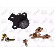 Articulatie sarcina-ghidare Pivot axa Dreapta-Stanga inferior fata diametru con 19mm SEAT CORDOBA CORDOBA VARIO I Fortune Line FZ3080