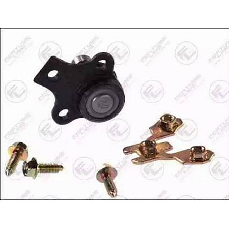Articulatie sarcina-ghidare Pivot axa Dreapta-Stanga inferior fata diametru con 19mm SEAT CORDOBA CORDOBA VARIO I Fortune Line FZ3080