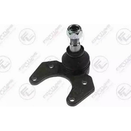 Articulatie sarcina-ghidare Pivot axa Dreapta-Stanga inferior fata diametru con 145mm RENAULT 18 18 VARIABLE 20 2 RENAULT ESPACE II (J/S63_), Dubita, 01.1991 - 10.1997 Fortune Line FZ3036