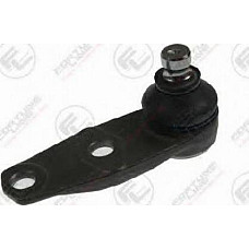 Articulatie sarcina-ghidare Pivot axa Dreapta-Stanga inferior fata RENAULT MEGANE I MEGANE I CLASSIC MEGANE I COA Fortune Line FZ3031