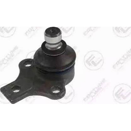 Articulatie sarcina-ghidare Pivot axa Dreapta-Stanga inferior fata diametru con 17mm VW GOLF II JETTA II 1.0-1.8 VW GOLF II (19E, 1G1), Hatchback, 08.1983 - 12.1992 Fortune Line FZ3079